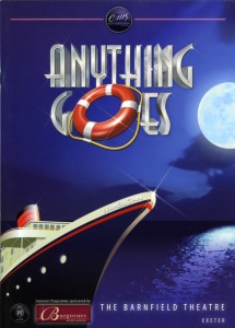 2010 - Anything Goes