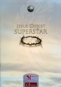 2011 - Jesus Christ Superstar