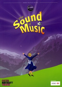 2012 - Sound of Music