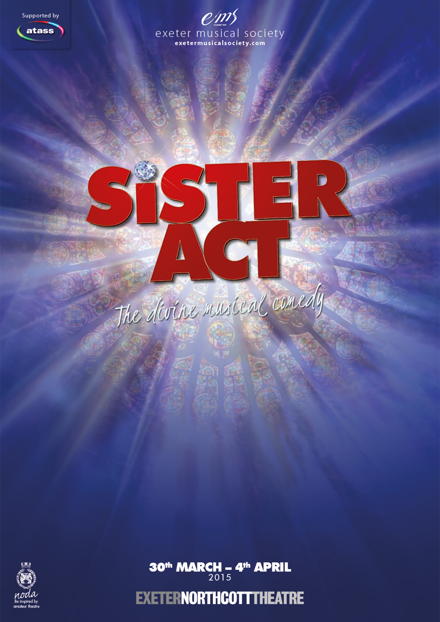 2015 Sister Act