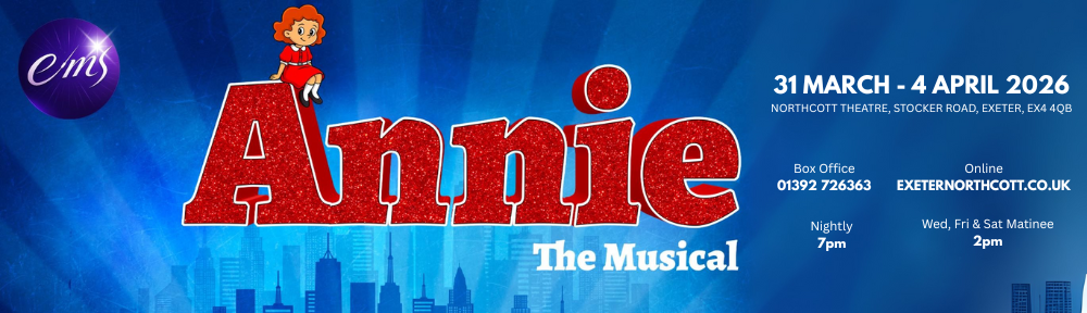 Exeter Musical Society